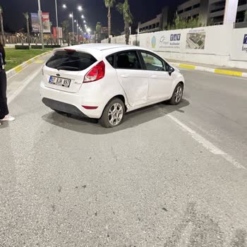 Generali Sigorta Kaza Sonrası İkame Araç Bekleyişi