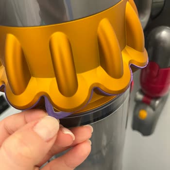 Dyson Müşteri Hizmetleri Sorunu