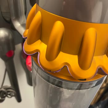 Dyson Müşteri Hizmetleri Sorunu