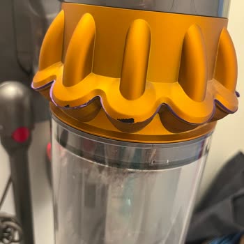 Dyson Müşteri Hizmetleri Sorunu