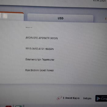 Vakıfbankası Risk Bildirim Ücreti İlavesi Kesiyor