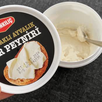 Altınkılıç Kaymaklı Ayvalık Lor Peyniri