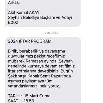 Vodafone Yeni Hat Diye Daha Önce Kullanılmış Bir Numarayı Verdi!