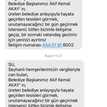 Vodafone Yeni Hat Diye Daha Önce Kullanılmış Bir Numarayı Verdi!