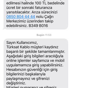 Kablo Net Geçiş Yaptığım İnterneti Kullanamıyorum