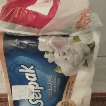 Migros Her Seferinde Eksik Sipariş