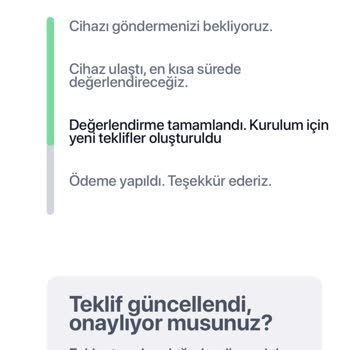 EasyCep Kandırılmadan Önce Bunu Oku