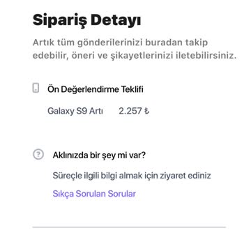 EasyCep Kandırılmadan Önce Bunu Oku