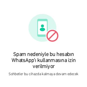 WhatsApp Kullanamıyorum Açılmıyor