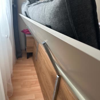 Vivense Bizi Mağdur Etti