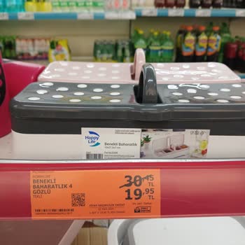 A101 Etiket Fiyatından Urunu Satmamak