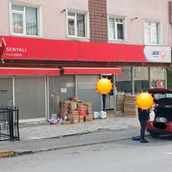 Aras Kargo'nun Mesai Saatinde Sistem Kapandı Bahanesi