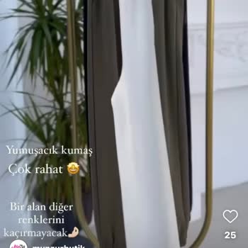 Munzur Butik (Instagram) Hayal Kırıklığına Uğratan Alışveriş Deneyimi