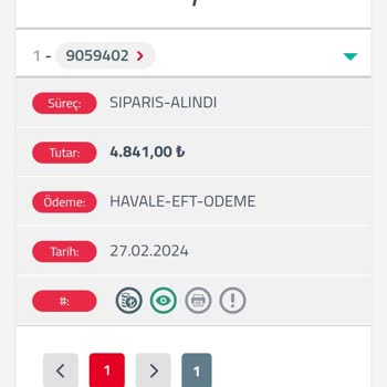 Arcelikavm.com Taksit AVM İptal İade