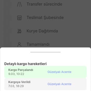Hepsiburada Hepsi. Burada Açıklamada Yazıyor