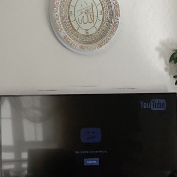 YouTube Televizyon Neden Böyle Yapıyor