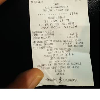 Teknosa Fiyat Şikayeti Bildirimi