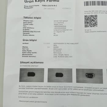 Razer Deathadder V2 Pro