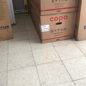 Yapıloji İade Cihazını Almıyor Cayma Hakkımı Kullanmak İstiyorum