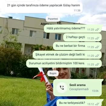 Altın Oran Yaşam Merkezi Kapatılsın, İşlerini Yapamıyorlar.