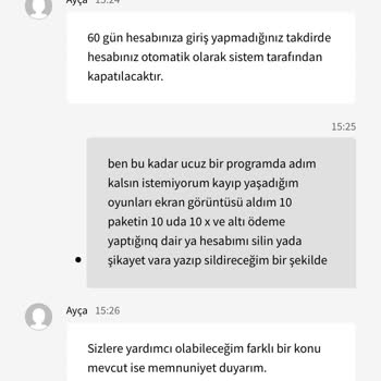 Kolay Bet Casino Aldatmacası