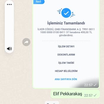 Mivia Butik Gönderilmeyen Ürün