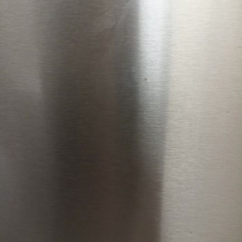 Siemens Ev Aletleri Paslanma Ve Yüzey Soyulması Yaşanan Buzdolabı Sorunu