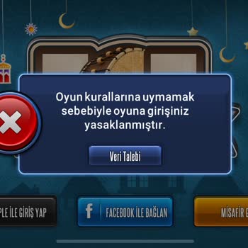 Zynga 101 Okey Plus Çiplerimi İade Etsin