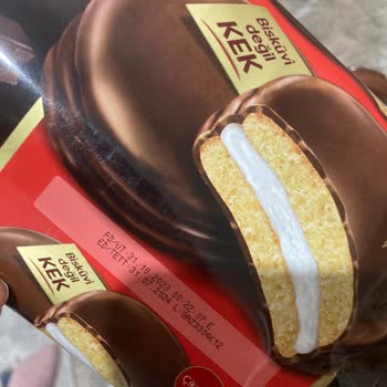 Luppo Şölen Eksik Paketlemiş