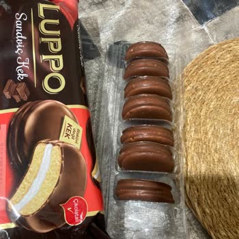 Luppo Şölen Eksik Paketlemiş