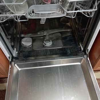 Bosch İademi Kabul Etmiyorlar