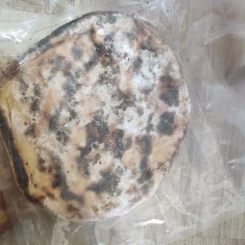 Glutensiz.com Glutensiz Ekmek Yanık