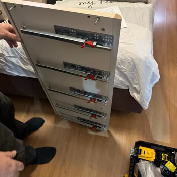 Doğtaş Modoko Kurulum Ekip Sorunu