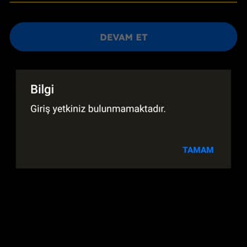 TOD Tv Tod Bağlantı Sorunu