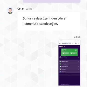 Maritbet Bahaneleri Ve Haksızlık