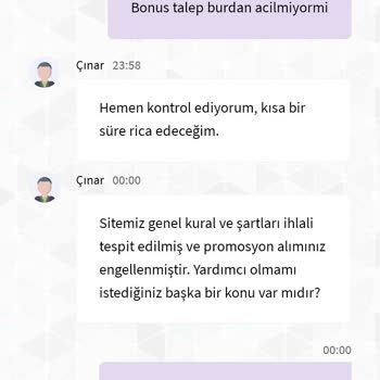 Maritbet Bahaneleri Ve Haksızlık
