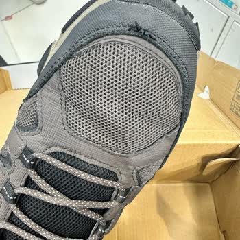 Skechers Marka Ayakkabı Pişmanlığı