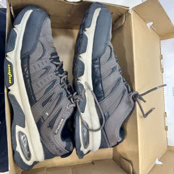 Skechers Marka Ayakkabı Pişmanlığı