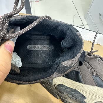 Skechers Marka Ayakkabı Pişmanlığı