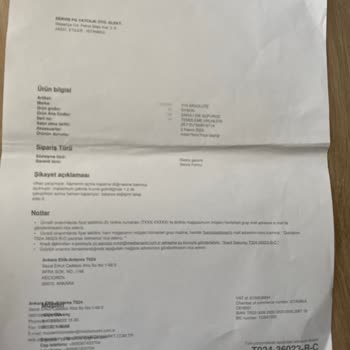 Media Markt Sorumsuz Davranıyor. Müşteri Bu Kadar Mağdur Edilmez