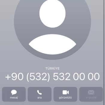 Turkcell Sesli Yanıt Usulsüz Abonelik Başlatması