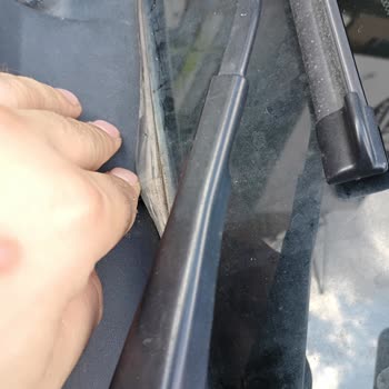 Uslular Oto Cam Kayseri Sanayisi Hatalı Cam Değişim