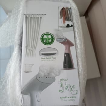 Kiwi Home Kiwi Servis Yanlış Ürün Yolluyor