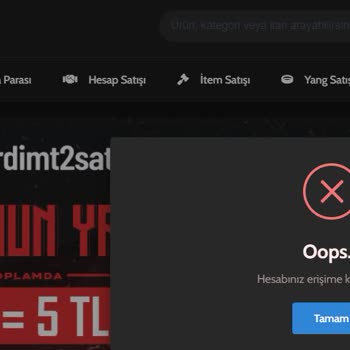 IcardiMt2 Müşteri Mağduriyeti: İşlem Onayı Ve Hesap Problemleri