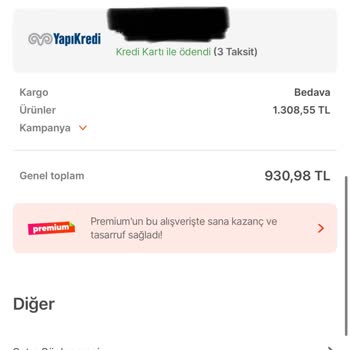 Yapı Kredi Bankası Hepsiburada Worldcard Kampanya Puanları Tarafıma Yüklemiyor