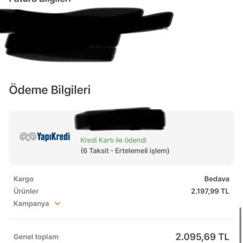 Yapı Kredi Bankası Hepsiburada Worldcard Kampanya Puanları Tarafıma Yüklemiyor