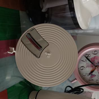 İlk Kullanımda Kırılan Schafer Doğrayıcı Hayal Kırıklığı