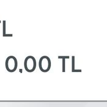 Ziraat Bankası Hesap Bloke Edildi!