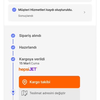 hepsiJET Hepsiburada Ve Hepsijet Mağdur Ediyor