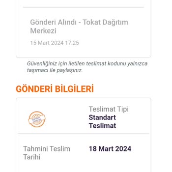 hepsiJET Hepsiburada Ve Hepsijet Mağdur Ediyor
